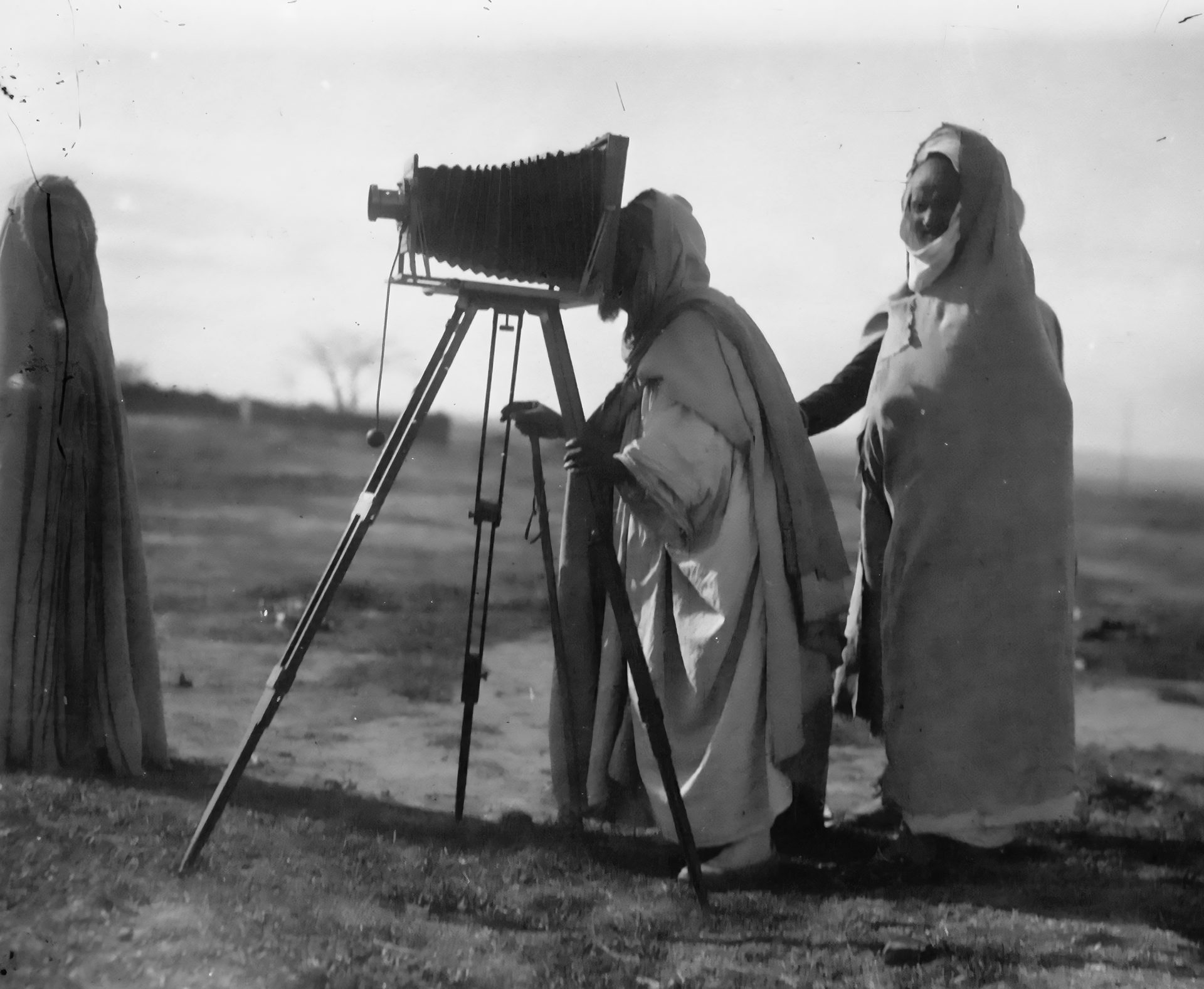 Motionsweaver